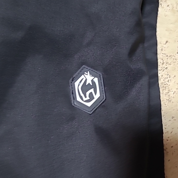 Matco Tools Fleece Lined Jacket Orange and Black Color Size XL Men's - Picture 7 of 10